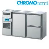 Chromonorm Getrnke Khlmodule Steckerfertig - Tiefe 66cm