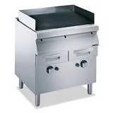 ZANUSSI Grillgerte