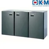 K&M Holland Getrnke Khlmodule Zentralklte - Tiefe 69cm