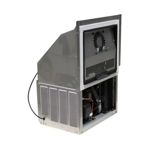 K&M Holland Fasskühler Seitenkühlgerät STFSEIT K&M Holland Fasskühler Seitenkühlgerät STFSEIT