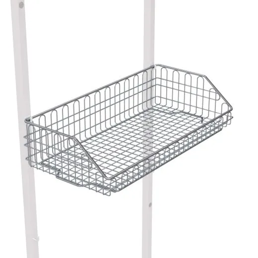 Hupfer Sterilgutkorb fr 1/2 StE-135 Gr ES mit Eingriffschrge