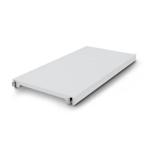Hupfer Aluminium Regal N12-GA-FL600 T-500 B-1100