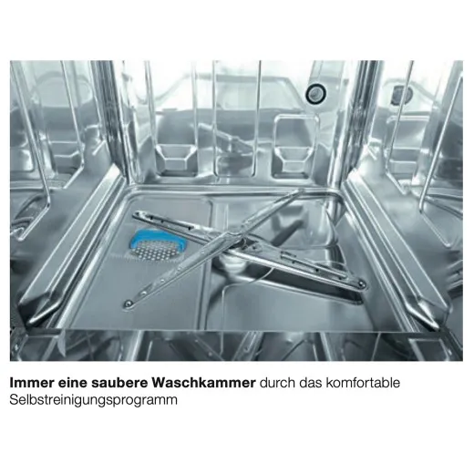 Meiko Geschirrsplmaschine UPster U500 fr 50x50 cm Krbe