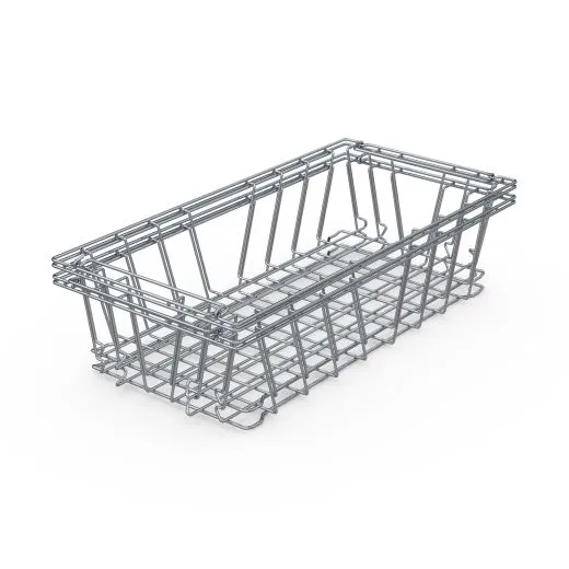 Hupfer Sterilgutkorb SteriKo StE-1/2 600/300/138 KG SchR Hupfer Sterilgutkorb SteriKo StE-1/2 600/300/138 KG SchR