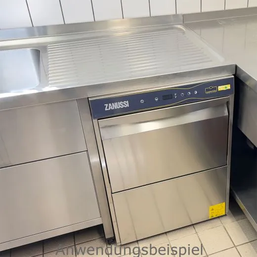 Zanussi Geschirrspülmaschine LS 6 AIDD / ZLAI3G für 50x50 cm Körbe Zanussi Geschirrspülmaschine LS 6 AIDD / ZLAI3G für 50x50 cm Körbe
