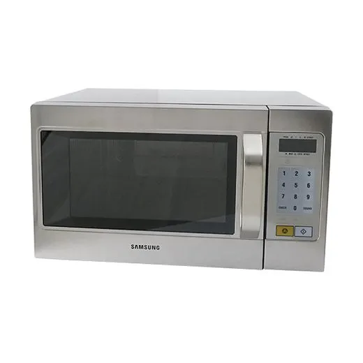 Mikrowellenherd Samsung CM 1089 A Mikrowellenherd Samsung CM 1089 A