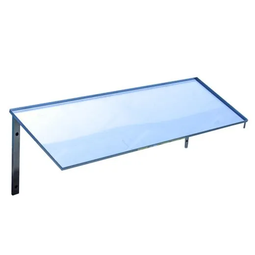 Edelstahl Korbbord - KBO-3R Edelstahl Korbbord - KBO-3R