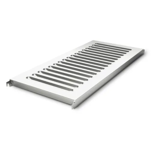 Hupfer Edelstahl Regal N5-RA-FL-600 kg T-600 B-4625 Hupfer Edelstahl Regal N5-RA-FL-600 kg T-600 B-4625