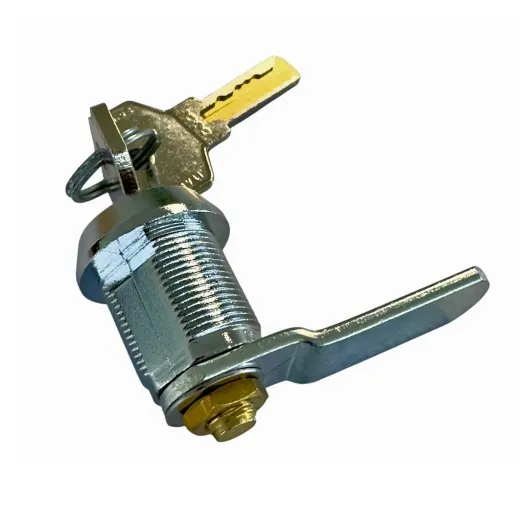 Ersatzschloss mit 2 Schlüsseln für Rieber und Eisfink Multipolar Gemeinschaftskühlschrank Ersatzschloss mit 2 Schlüsseln, passend für Rieber und Eisfink Multipolar Gemeinschaftskühlschränke. Original Ersatzteil mit Staubsicherung für sichere Fachverriegelung und einfachen Austausch.