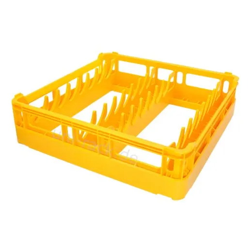 Tellerkorb gelb P-15 Tellerkorb gelb P-15