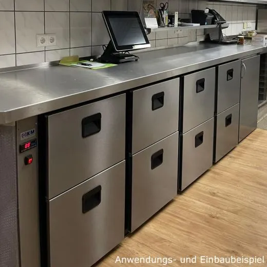 K&M Holland K�hlmodul MAM222STFCN-3T