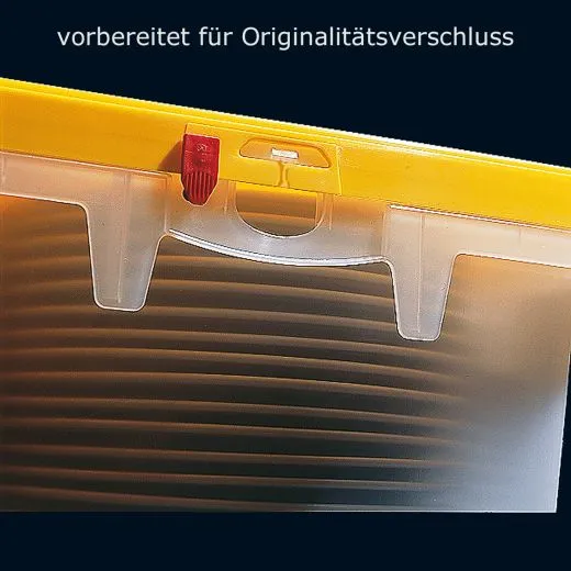 Deckel f�r BOX - transparent