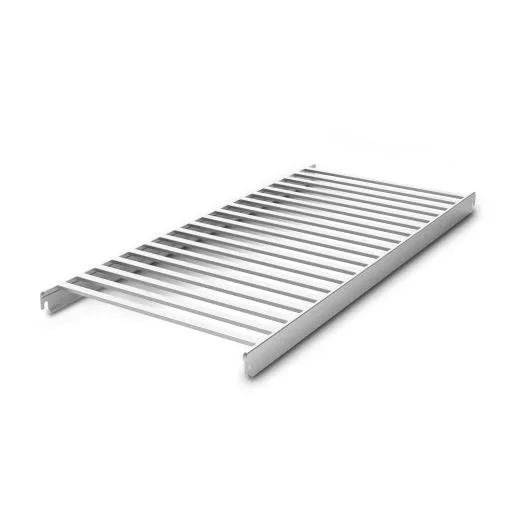 Hupfer Aluminium Regal N20-RA-FL600 T-500 B-700