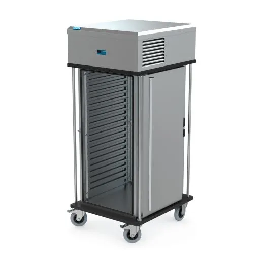 Bankettwagen Khler BKW 1/40 B-GN-57,5 Umluftgekhlt