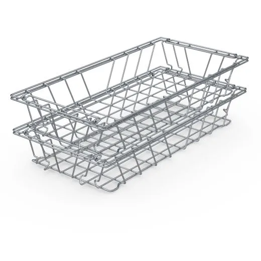 Hupfer Sterilgutkorb SteriKo StE-1/3 600/300/97 KG SchR Hupfer Sterilgutkorb SteriKo StE-1/3 600/300/97 KG SchR