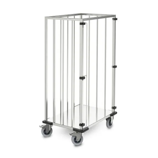 Hupfer Eurobehlter Kommissionierwagen RTW-S EB 82-63-1711