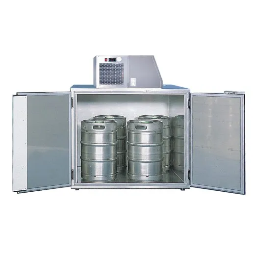 K&M Holland - Fasskhler 04FASSCN
