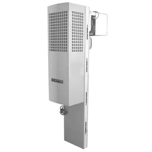 NordCap Lager Kühlzelle - Kühlraum Z 260-230 NordCap Lager Kühlzelle - Kühlraum Z 260-230