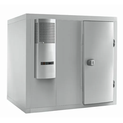 NordCap Lager Khlzelle - Khlraum Z 290-200
