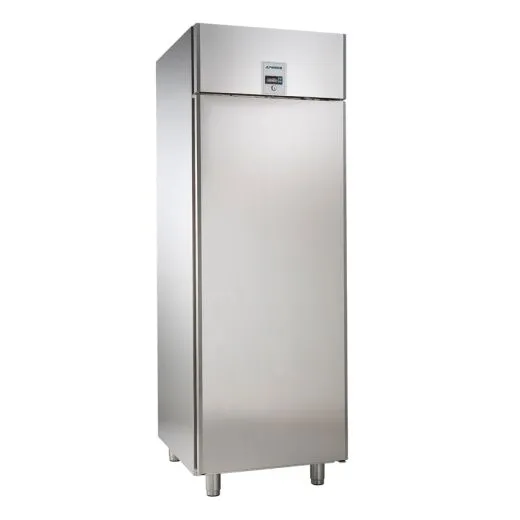 NordCap Alpeninox Khlschrank KU 702 CNS - 2/1 GN