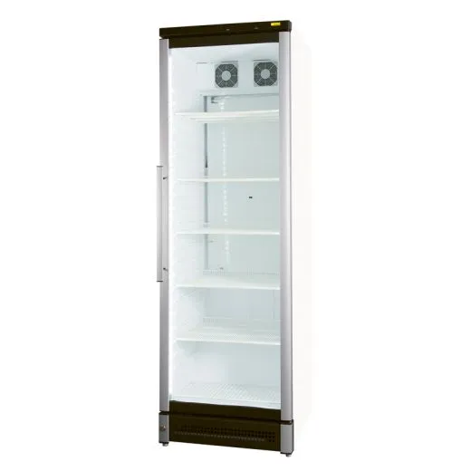 NordCap Einbau Glastrkhlschrank MG-180