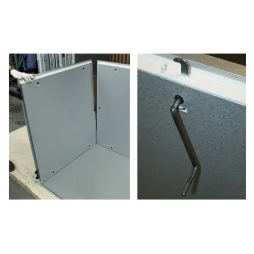 K&M Holland - Fasskühler 10FASSVZ K&M Holland - Fasskühler 10FASSVZ