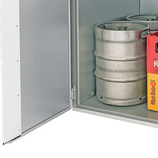 K&M Holland - Fasskühler 10FASSVZ K&M Holland - Fasskühler 10FASSVZ