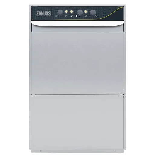 Zanussi Glsersplmaschine ZSIG