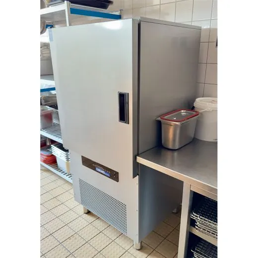 Chromonorm Schellk�hler - Schockfroster 10xGN