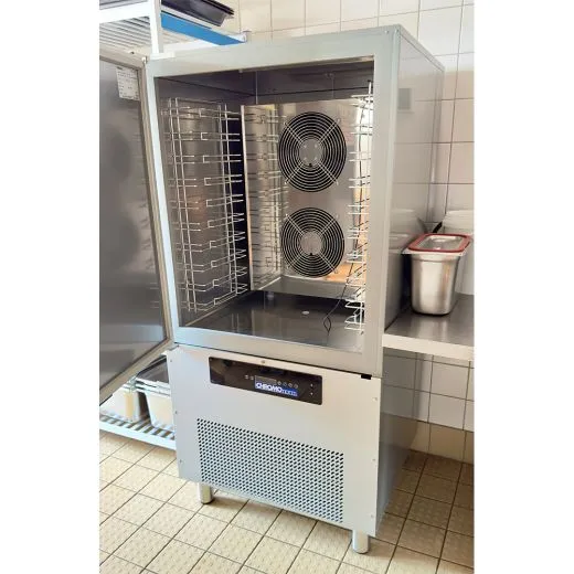 Chromonorm Schellk�hler - Schockfroster 10xGN