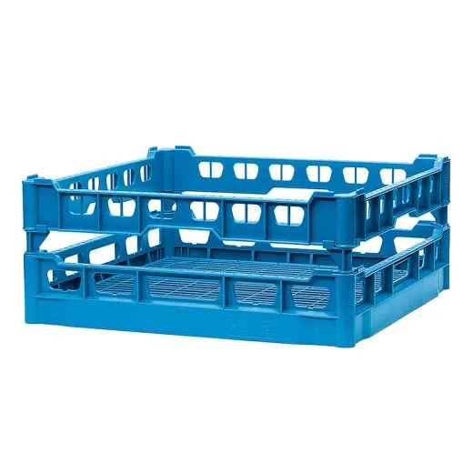 Grundkorb NK-170 weitmaschig Lichte Höhe 170 mm Grundkorb NK-170 weitmaschig Lichte Höhe 170 mm