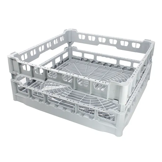 Grundkorb NK-170 weitmaschig Lichte Höhe 170 mm Grundkorb NK-170 weitmaschig Lichte Höhe 170 mm