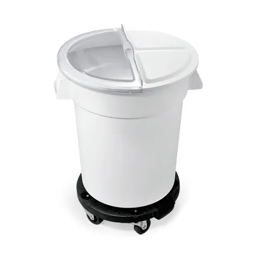 Transportrolli f�r Beh�lter CE9217-120 & CE9217-760