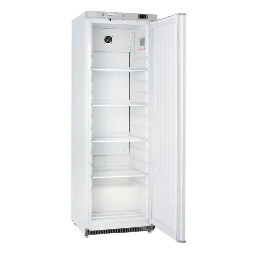 NordCap COOL Umluftkühlschrank RC 400 GL NordCap COOL Umluftkühlschrank RC 400 GL