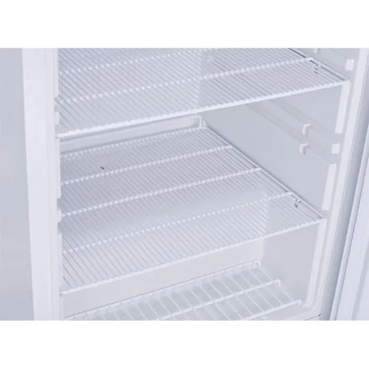 NordCap COOL Umluftkühlschrank RC 400 GL NordCap COOL Umluftkühlschrank RC 400 GL