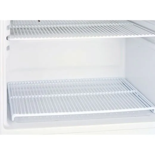 NordCap COOL Umluftkühlschrank RC 200 GL NordCap COOL Umluftkühlschrank RC 200 GL