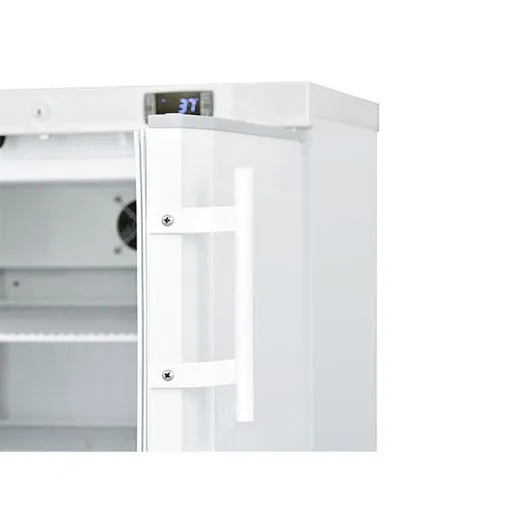 NordCap COOL Umluftkühlschrank RC 200 GL NordCap COOL Umluftkühlschrank RC 200 GL