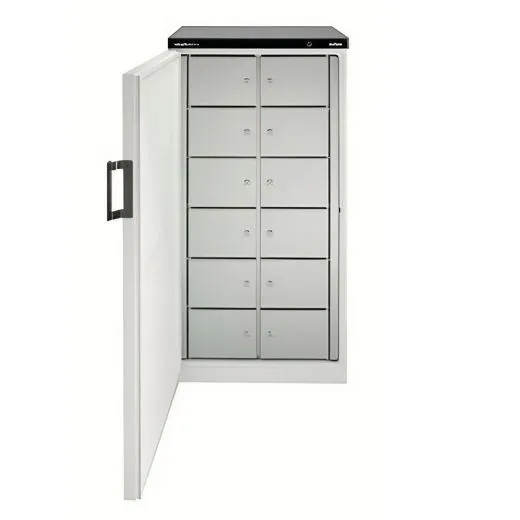 Gemeinschaftskhlschrank Rieber Multipolar 481-12 FL