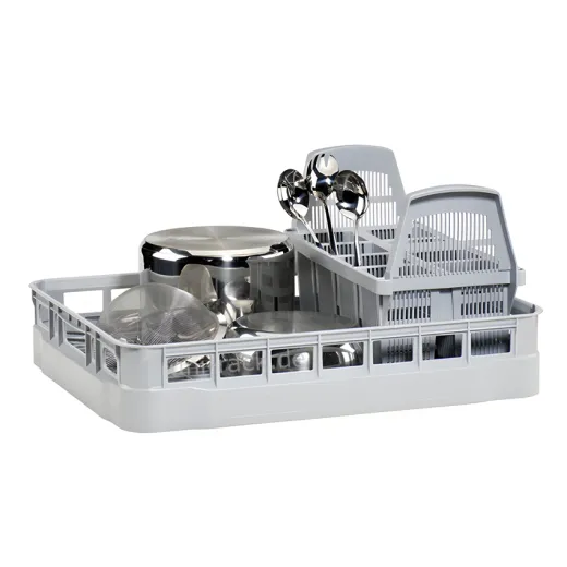 Kunststoff Grundkorb 50x60 cm - XL-B Kunststoff Grundkorb 50x60 cm - XL-B