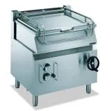 ZANUSSI Gas Kippbratpfanne GKBP7-60LDUO