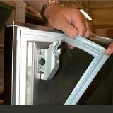 Dichtung T�r T 550 K�hltheke - MaxiMax