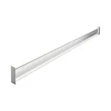 Hupfer L�ngsverbindung 900 mm N-35 Edelstahl