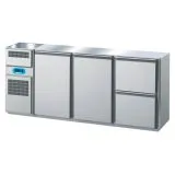 Chromonorm Einbau Getr�nke K�hlmodul 2T1S-ML
