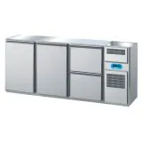 Chromonorm Einbau Getr�nke K�hlmodul 2T1S-MR