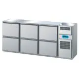 Chromonorm Einbau Getr�nke K�hlmodul 3S-MR