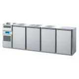 Chromonorm Einbau Getr�nke K�hlmodul 4T-ML