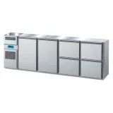 Chromonorm Einbau Getr�nke K�hlmodul 2T2S-ML