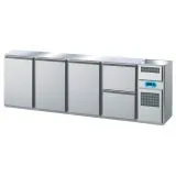 Chromonorm Einbau Getr�nke K�hlmodul 3T1S-MR