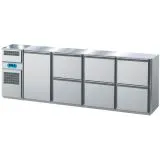 Chromonorm Einbau Getr�nke K�hlmodul 1T3S-ML