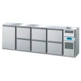 Chromonorm Einbau Getr�nke K�hlmodul 1T3S-MR